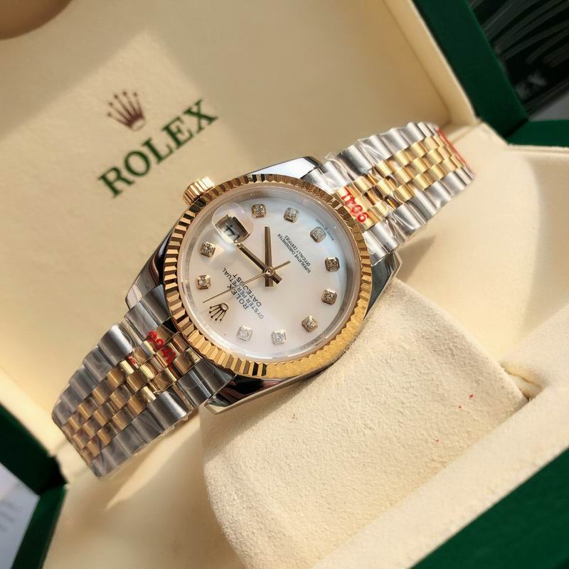 Rolex 36mm 102358